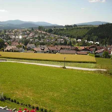 Ferienhaus-holzapfel-ferienwohnung-sonnenwiese 公寓 *